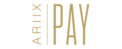 ARIIX Pay - Welcome